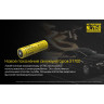 Аккумулятор NITECORE NL2150 21700, 5000 мАч, 3,6 В 18818