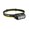 Фонарь налобный NITECORE HA15UHE 0586
