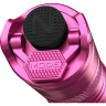 Фонарь NITECORE P05 Pink Cree XM-L2 U2 15580