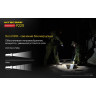 Фонарь NITECORE P22R CREE XHP35 HD 18385