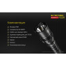 Фонарь NITECORE P22R CREE XHP35 HD 18385