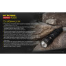 Фонарь NITECORE P22R CREE XHP35 HD 18385