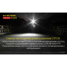 Фонарь NITECORE P22R CREE XHP35 HD 18385