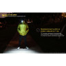 NITECORE TIP SS Tropical Cree XP-G2 S3 16978