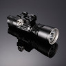 Крепление NITECORE GM02 для планки Picatinny