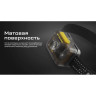 Налобный фонарь NITECORE HA13 0347