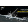 Поисковый фонарь NITECORE MH40S Luminengin G9 LED 22311