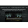 Повседневный фонарь NITECORE EDC27 LUMINUS SST40 22803
