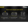 Сигнальный маячок NITECORE NU06LE High performance 21642