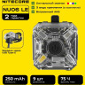 Сигнальный маячок NITECORE NU06LE High performance 21642