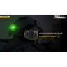 Сигнальный маячок NITECORE NU06LE High performance 21642