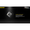 Сигнальный маячок NITECORE NU06LE High performance 21642