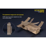 Тактический чехол NITECORE NCP40 16261