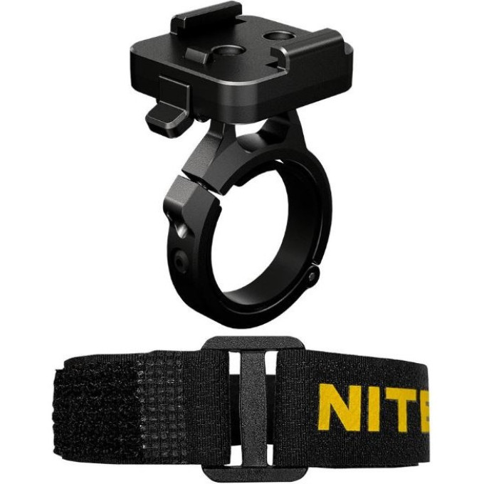 Велокрепление NITECORE HU60 20902