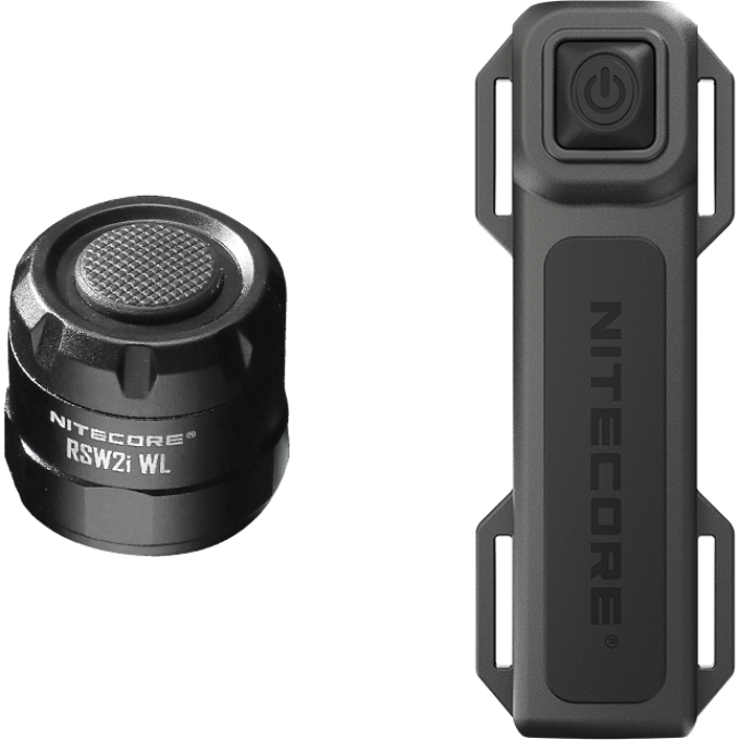 Выносная кнопка NITECORE RSW2i WL 22327