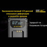 Зарядное устройство NITECORE USN2 для NP-BX1 17228