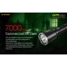 Фонарь NITECORE Chameleon CI7 (4×Cree XP-G3, ИК) 18384