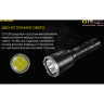 Фонарь NITECORE Chameleon CI7 (4×Cree XP-G3, ИК) 18384