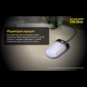 Фонарь NITECORE LR50 Black Magnetic 18386