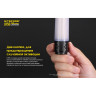Фонарь NITECORE LR50 Black Magnetic 18386