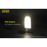 Фонарь NITECORE LR50 Black Magnetic 18386