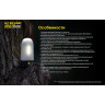 Фонарь NITECORE LR50 Black Magnetic 18386