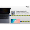 Зарядный кабель NITECORE UAC20 USB-A — USB-C 18969
