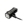 Фонарь-брелок NITECORE TUP2 Black 3557